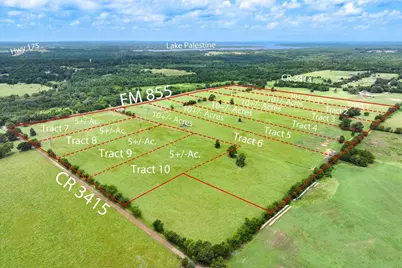 Tract 8 County Road 3415, Jacksonville, TX 75766 - Photo 14
