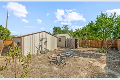 2819 Steepleridge Circle, Granbury, TX 76048 - Photo 4