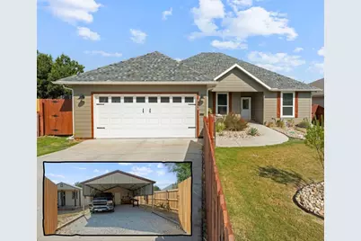 2819 Steepleridge Circle, Granbury, TX 76048 - Photo 1