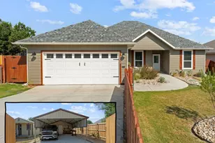 2819 Steepleridge Cir, Granbury, TX 76048 - Photo 1