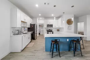 2819 Steepleridge Cir, Granbury, TX 76048 - Photo 6