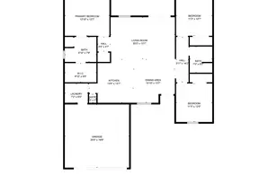 2819 Steepleridge Cir, Granbury, TX 76048 - Photo 24