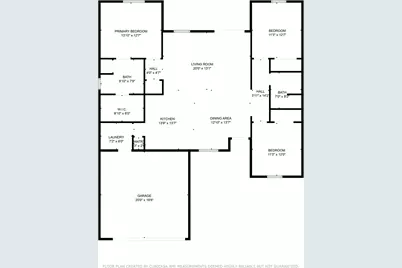 2819 Steepleridge Circle, Granbury, TX 76048 - Photo 22