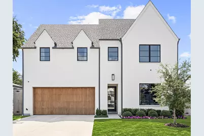 4530 Newmore Avenue, Dallas, TX 75209 - Photo 1