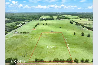 Tract 9 County Road 3415, Jacksonville, TX 75766 - Photo 2