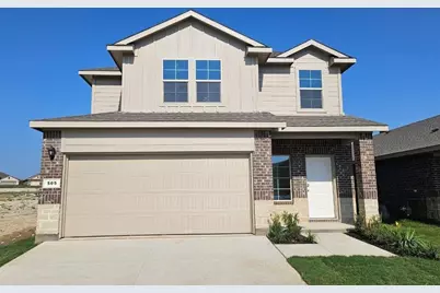 505 Shaded Grove Drive, Denton, TX 76259 - Photo 1