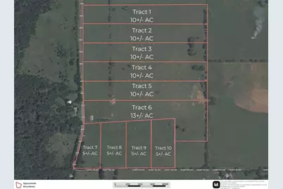 Tract 10 Cr 3415, Jacksonville, TX 75766 - Photo 10