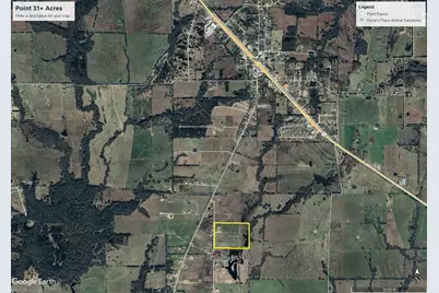 375 Rs County Road 1430, Point, TX 75472 - Photo 22
