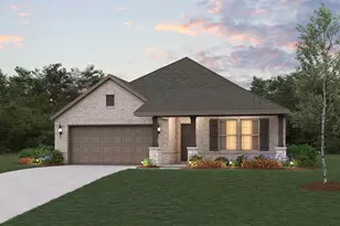 8712 Kentucky Derby St, Aubrey, TX 75068 - Photo 1