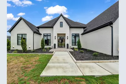 2000 Meadow Bend Court, Aledo, TX 76008 - Photo 2