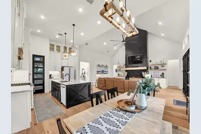 2000 Meadow Bend Court, Aledo, TX 76008 - Photo 24