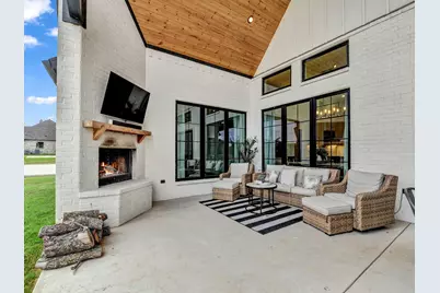 2000 Meadow Bend Court, Aledo, TX 76008 - Photo 8