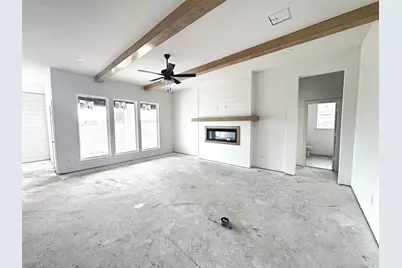 1012 Katie Court, Reno, TX 76020 - Photo 4