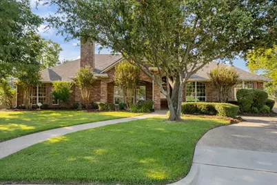 8300 Jonquil Drive, Waco, TX 76708 - Photo 1