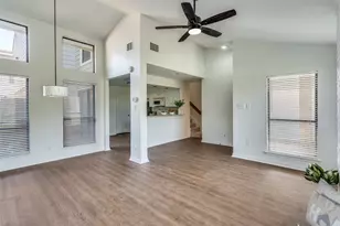 17490 Meandering Way, Dallas, TX 75252 - Photo 2