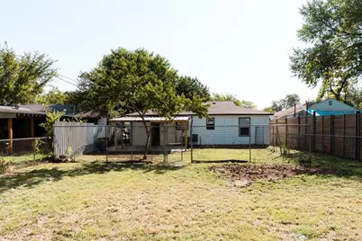 3512 Willing Avenue, Fort Worth, TX 76110 - Photo 20