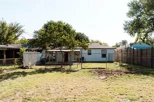 3512 Willing Ave, Fort Worth, TX 76110 - Photo 20