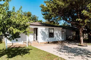 3512 Willing Ave, Fort Worth, TX 76110 - Photo 2