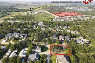 Tbd Walnut St, Argyle, TX 76226 - Photo 1