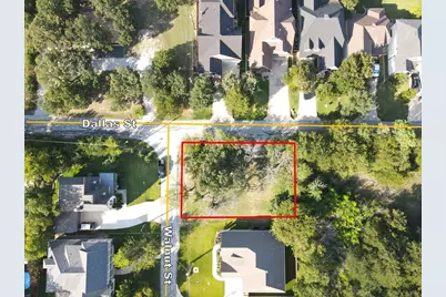Tbd Walnut Street, Argyle, TX 76226 - Photo 2