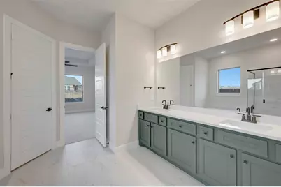 7837 Pondview Lane, Fort Worth, TX 76123 - Photo 10