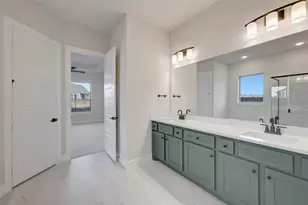 7837 Pondview Ln, Fort Worth, TX 76123 - Photo 10