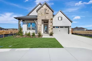 7837 Pondview Ln, Fort Worth, TX 76123 - Photo 1