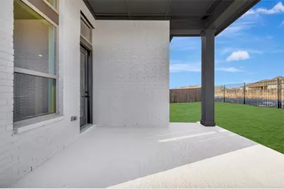 7837 Pondview Lane, Fort Worth, TX 76123 - Photo 2