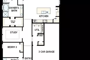 7837 Pondview Ln, Fort Worth, TX 76123 - Photo 4