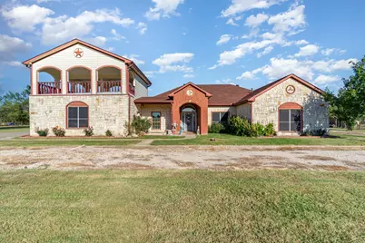 6524 Fair Road, Kaufman, TX 75142 - Photo 1