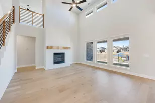 2604 Steve St, Burleson, TX 76028 - Photo 18