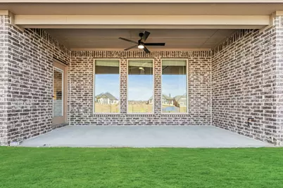 2604 Steve Street, Burleson, TX 76028 - Photo 36