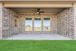 2604 Steve St, Burleson, TX 76028 - Photo 36