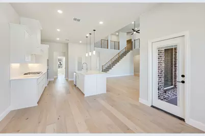 2604 Steve Street, Burleson, TX 76028 - Photo 14