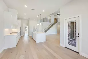 2604 Steve St, Burleson, TX 76028 - Photo 14