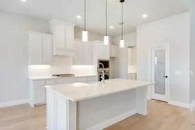 2604 Steve Street, Burleson, TX 76028 - Photo 12