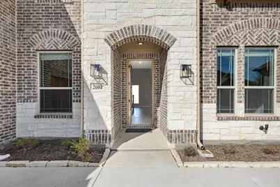 2604 Steve Street, Burleson, TX 76028 - Photo 4