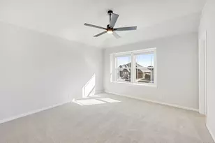 2604 Steve St, Burleson, TX 76028 - Photo 34