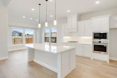 2604 Steve Street, Burleson, TX 76028 - Photo 10