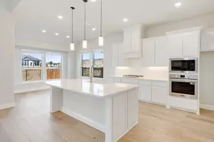 2604 Steve St, Burleson, TX 76028 - Photo 10