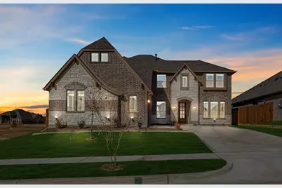 2604 Steve Street, Burleson, TX 76028 - Photo 2