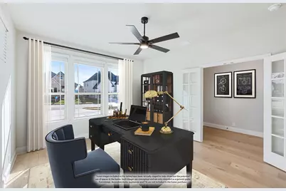 2604 Steve Street, Burleson, TX 76028 - Photo 6