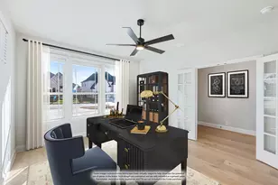 2604 Steve St, Burleson, TX 76028 - Photo 6