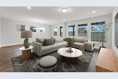 8916 Chestnut Lane, Justin, TX 76247 - Photo 8