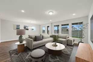 8916 Chestnut Ln, Justin, TX 76247 - Photo 8