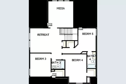 8916 Chestnut Lane, Justin, TX 76247 - Photo 6