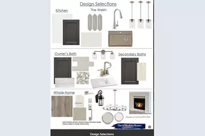 8916 Chestnut Lane, Justin, TX 76247 - Photo 4