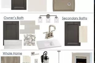 8916 Chestnut Ln, Justin, TX 76247 - Photo 4