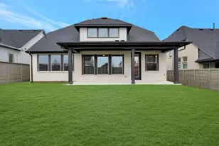 8916 Chestnut Ln, Justin, TX 76247 - Photo 2