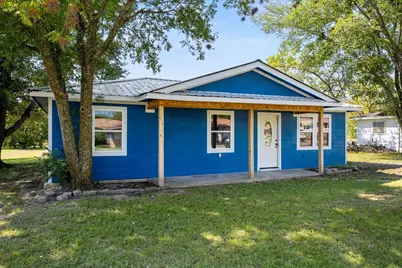 445 Canal, Quinlan, TX 75474 - Photo 4